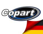 Copart DE Germany auto auction