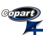 Copart FI Finland auto auction