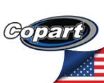Copart .com USA JAV auto auction