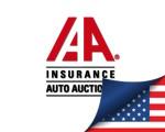 IAAI USA auto auction