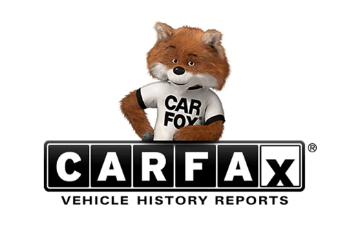 Carfax vehicle history reports