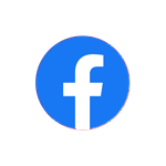 Facebook icon